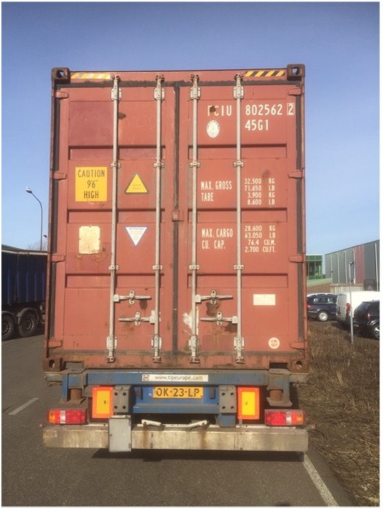Vrachtwagen | Maxxtracks Vrachtwagen | Maxxtracks