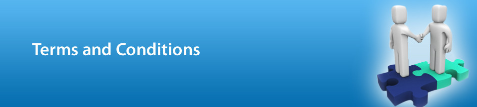 General Terms and Conditions Maxxtracks General Terms and Conditions Maxxtracks
