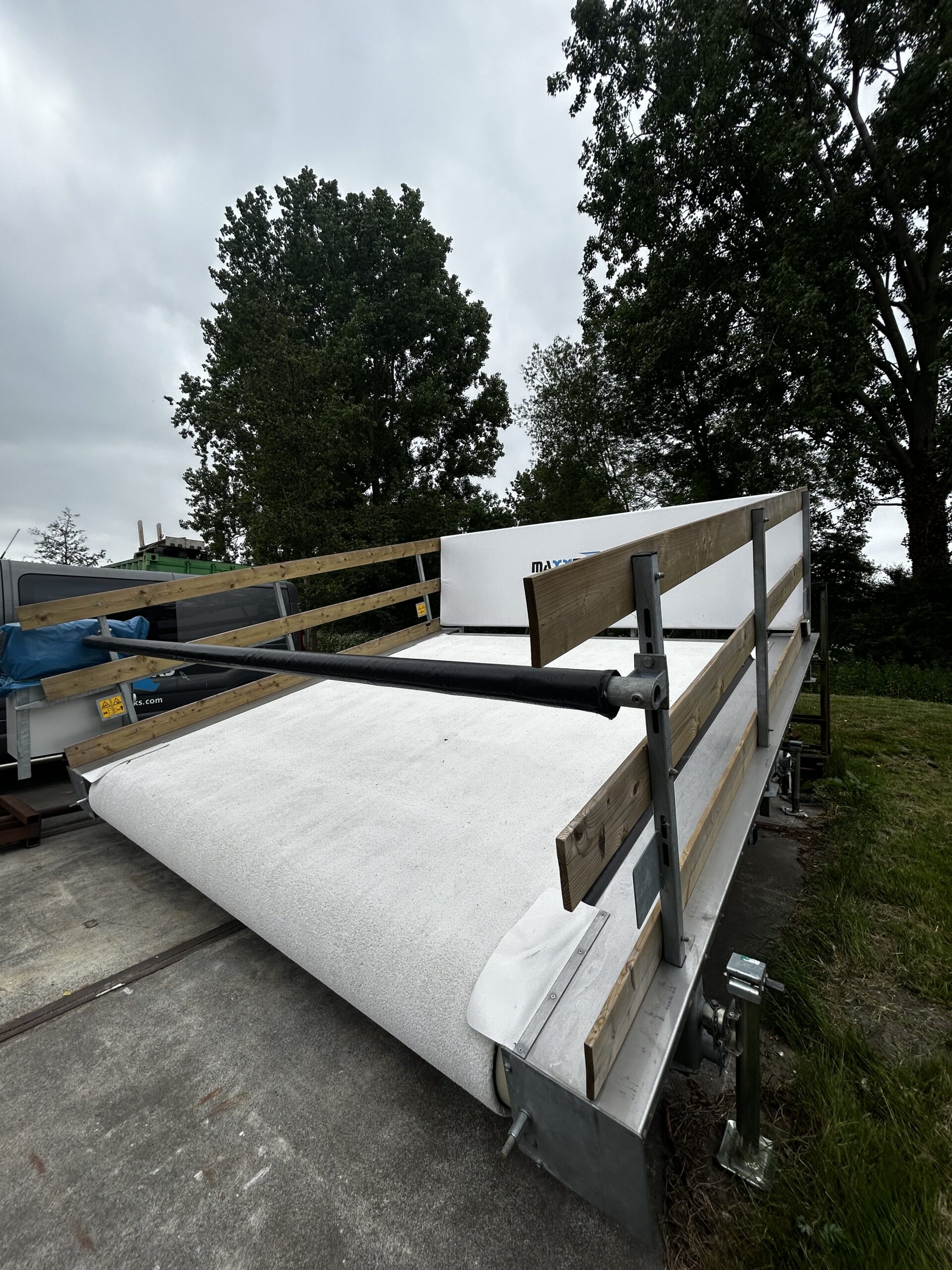 Mobiele skibaan | Maxxtracks